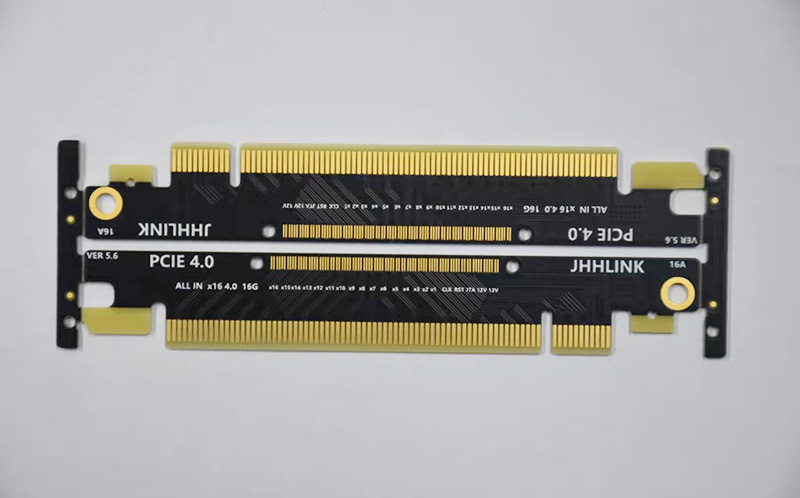 四層金手（shǒu）指（zhǐ）板