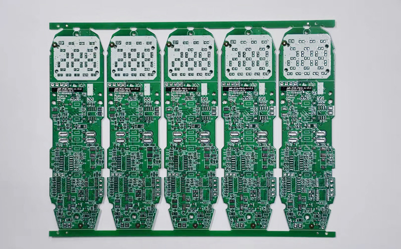 2層（céng）板（bǎn）             