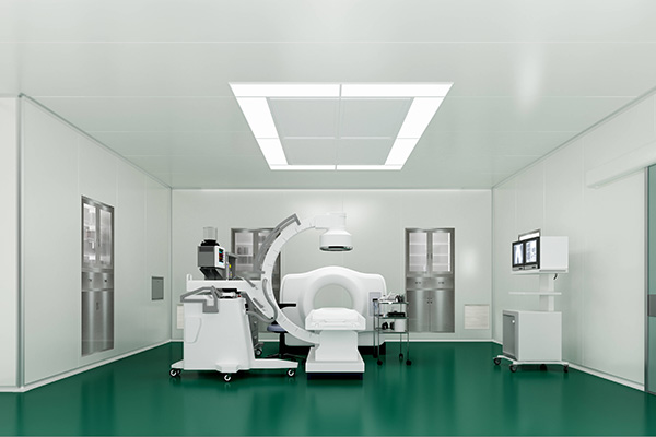 醫（yī）療儀器