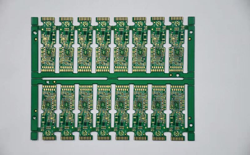 How much do you know about PCB design principles